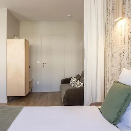 Cosy Pour 3 Aux Portes De Paris Appartement