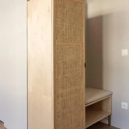 Appartement Cosy Pour 3 Aux Portes De Paris