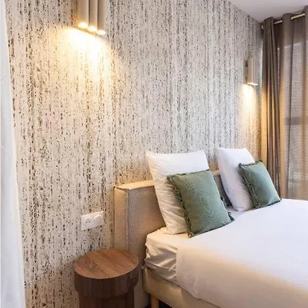 Appartement Cosy Pour 3 Aux Portes De Paris